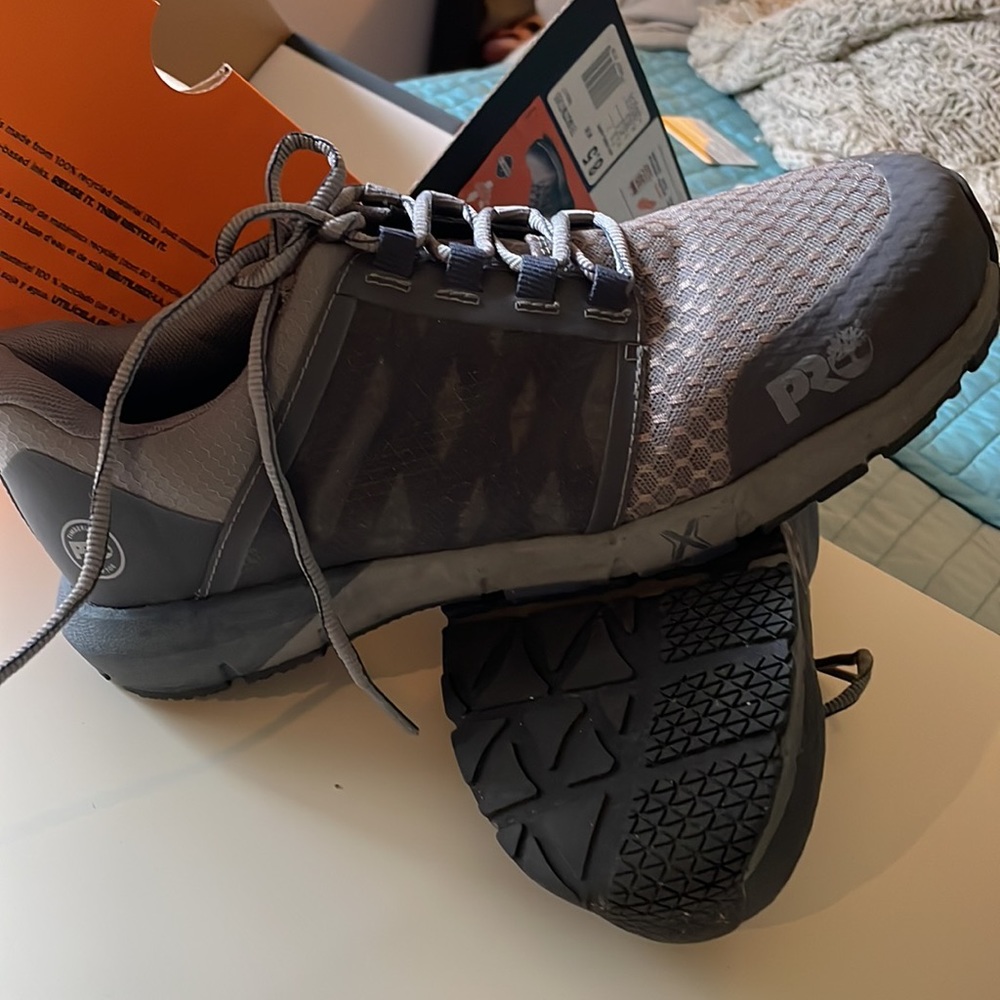 - Timberland Radius Pro Shoes